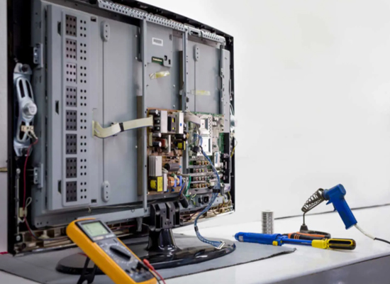 Led tv repair in vizag