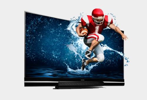 3D TV Repair in vizag